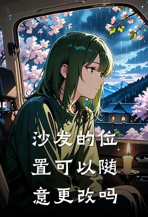 沙发的位置可以随意更改吗