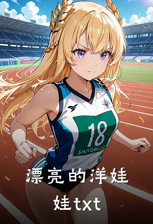 漂亮的洋娃娃txt