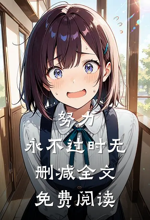 努力,永不过时无删减全文免费阅读