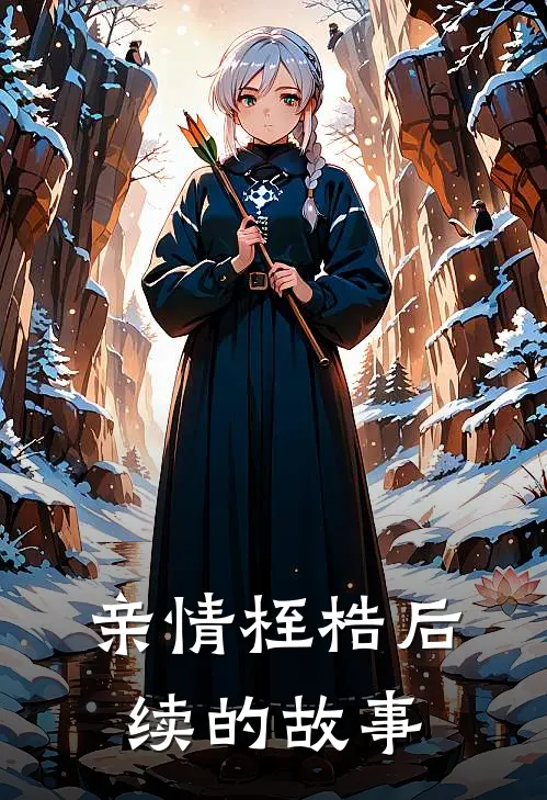亲情桎梏后续的故事