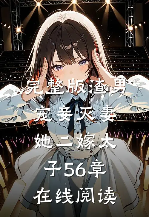 完整版渣男宠妾灭妻她二嫁太子56章在线阅读