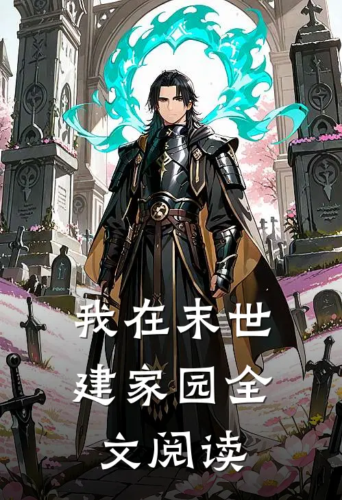 我在末世建家园全文阅读
