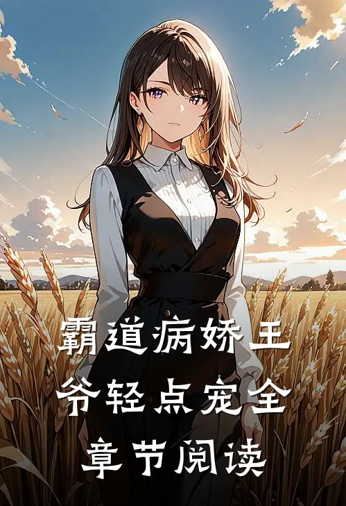 霸道病娇王爷轻点宠全章节阅读