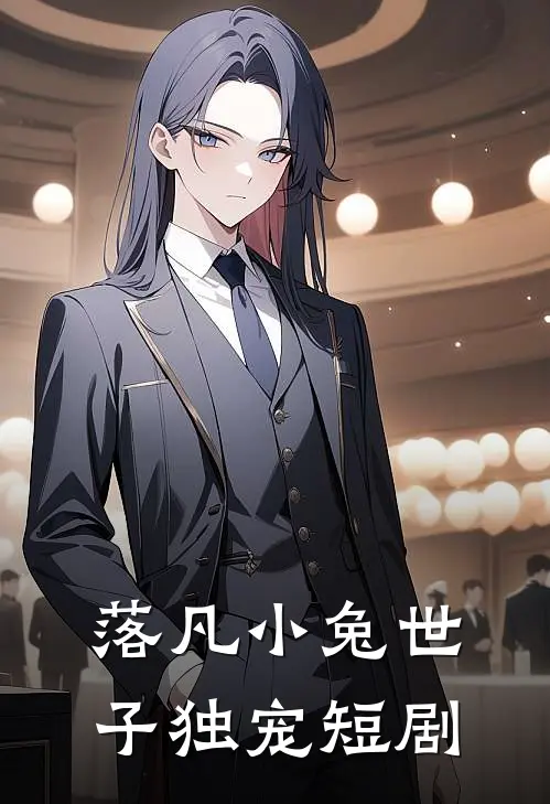 落凡小兔世子独宠短剧