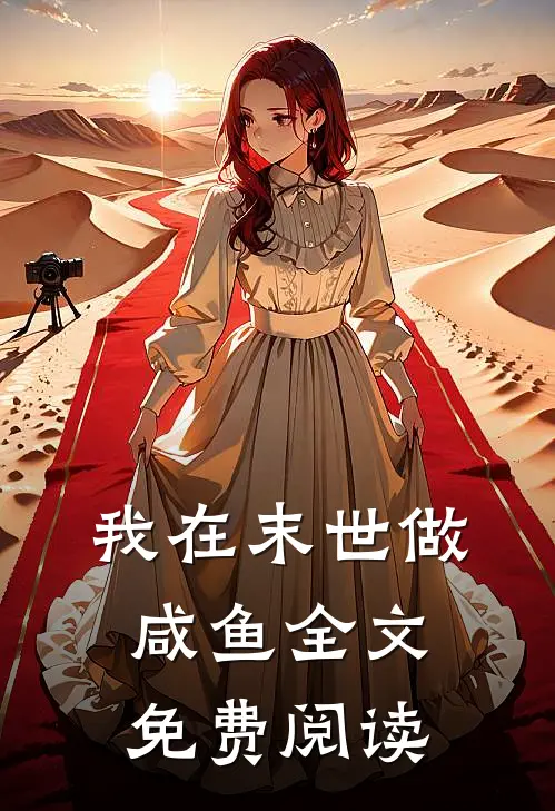 我在末世做咸鱼全文免费阅读