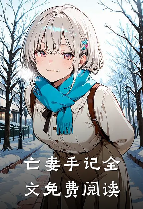 亡妻手记全文免费阅读