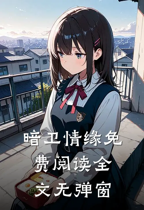 暗卫情缘免费阅读全文无弹窗