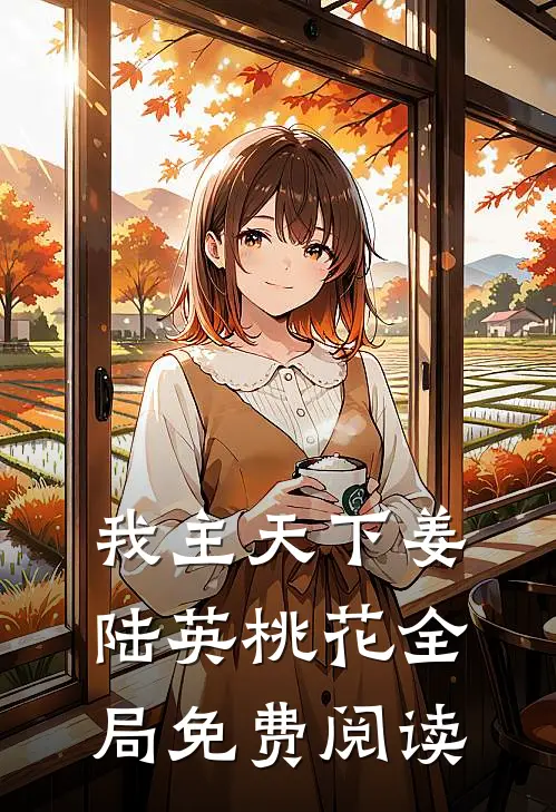 我主天下姜陆英桃花全局免费阅读