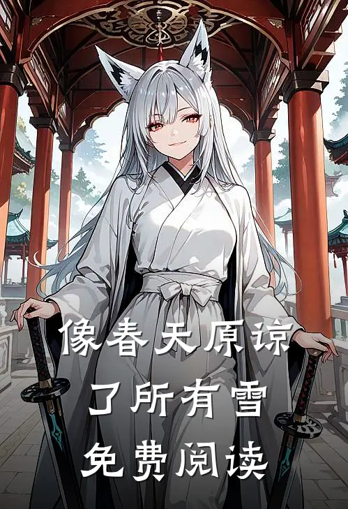 像春天原谅了所有雪免费阅读