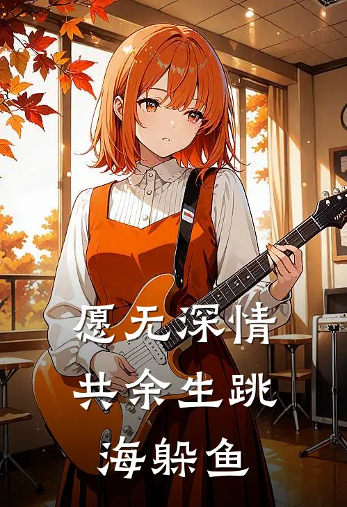 愿无深情共余生 跳海躲鱼