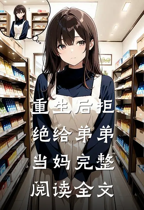 重生后拒绝给弟弟当妈完整阅读全文