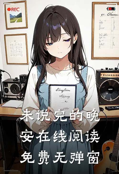 未说完的晚安在线阅读免费无弹窗