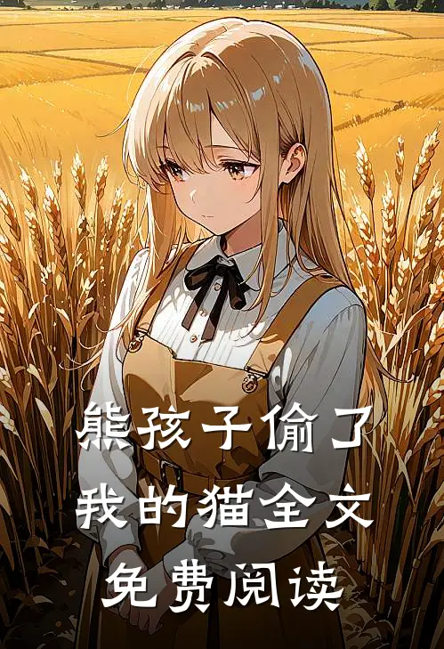 熊孩子偷了我的猫全文免费阅读