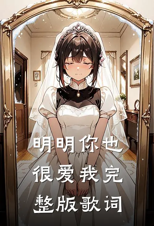 明明你也很爱我完整版歌词
