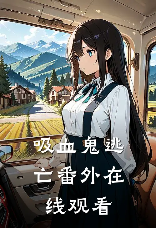 吸血鬼逃亡 番外在线观看