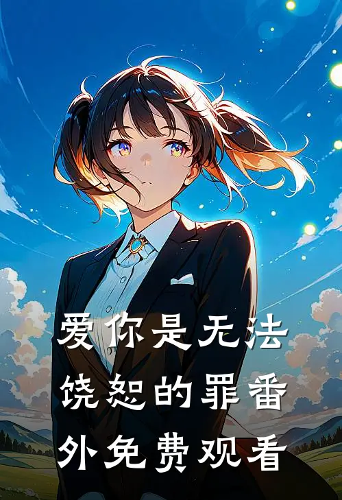 爱你是无法饶恕的罪番外免费观看