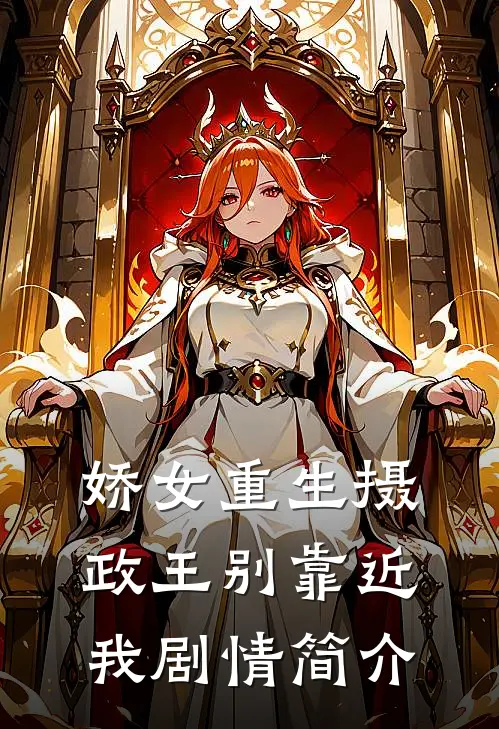 娇女重生摄政王别靠近我剧情简介