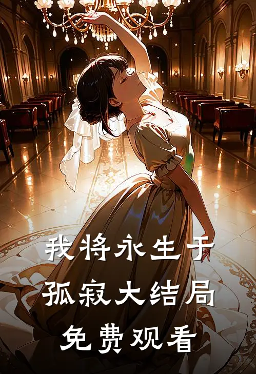 我将永生于孤寂大结局免费观看