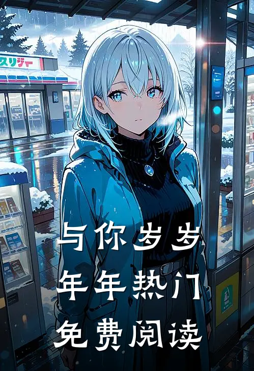 与你岁岁年年热门免费阅读