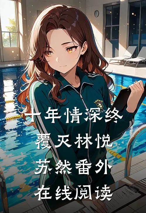 十年情深终覆灭林悦苏然 番外在线阅读