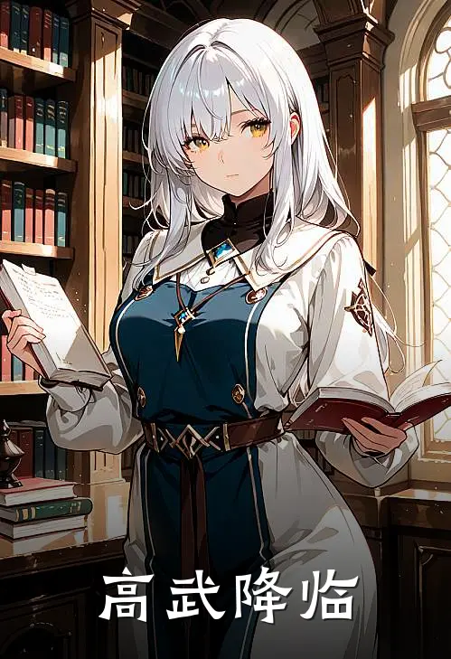 高武降临