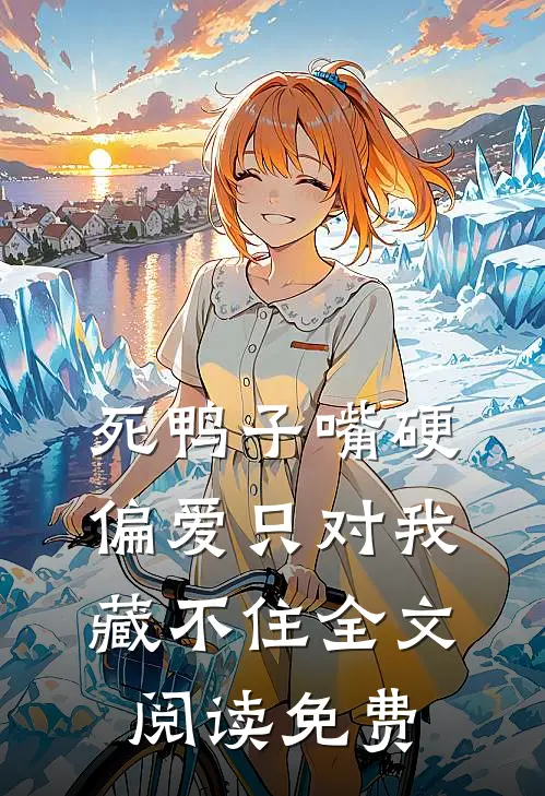 死鸭子嘴硬，偏爱只对我藏不住全文阅读免费