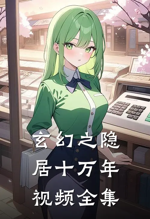 玄幻之隐居十万年视频全集