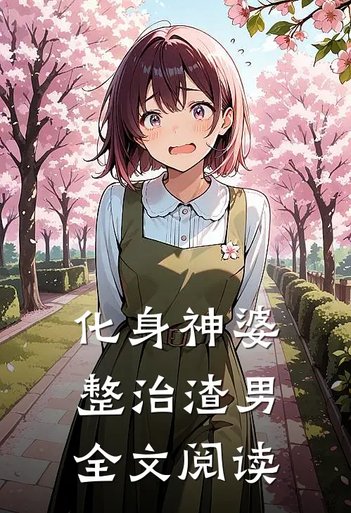 化身神婆整治渣男全文阅读
