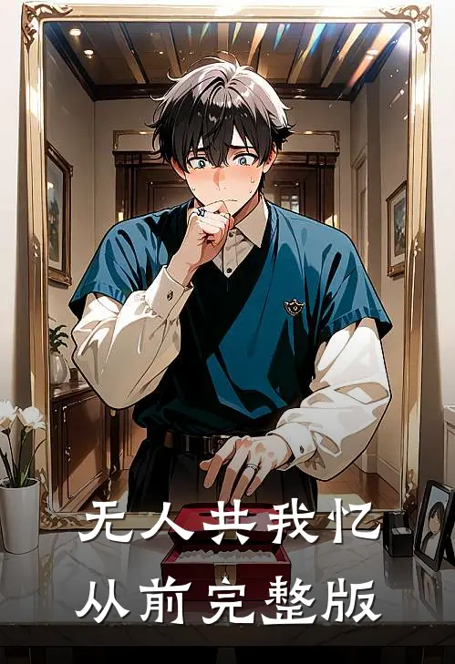 无人共我忆从前完整版