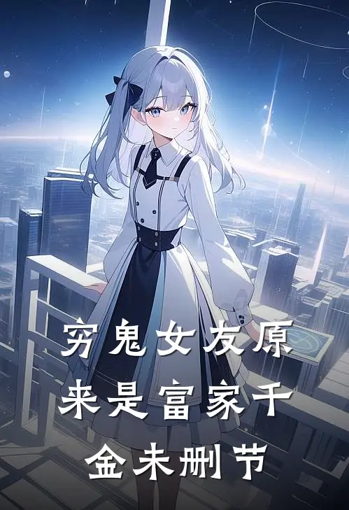 穷鬼女友原来是富家千金未删节