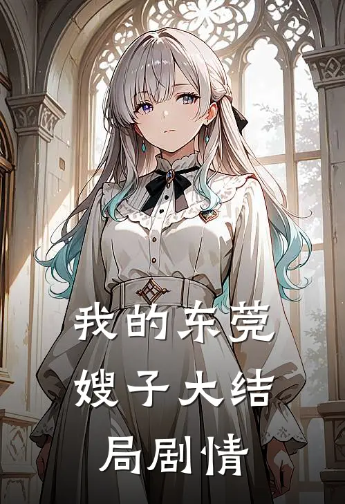 我的东莞嫂子大结局剧情