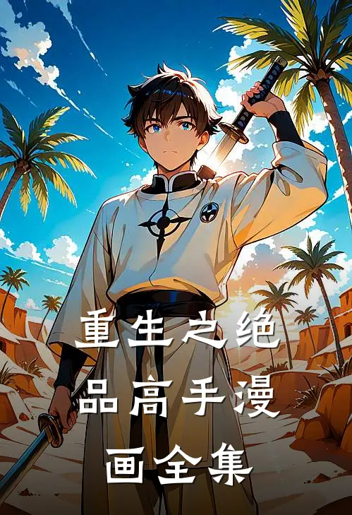重生之绝品高手漫画全集