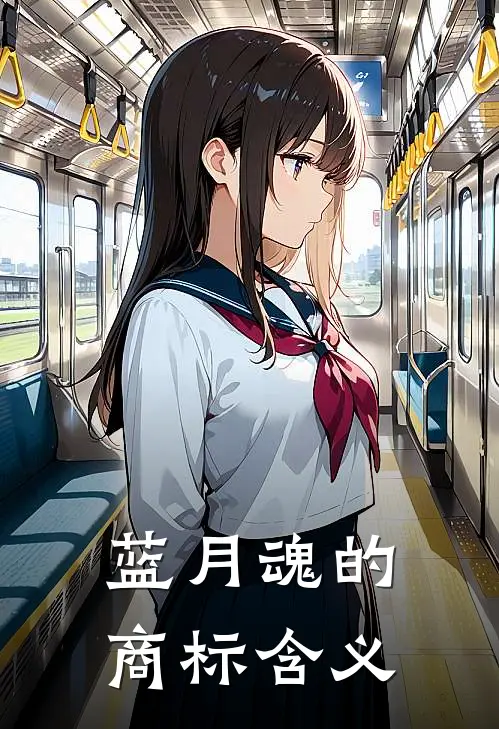 蓝月魂的商标含义