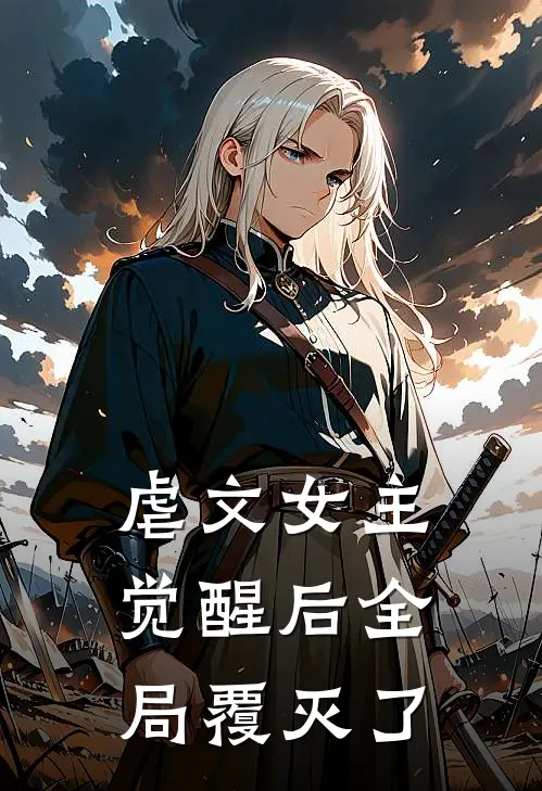 虐文女主觉醒后全局覆灭了