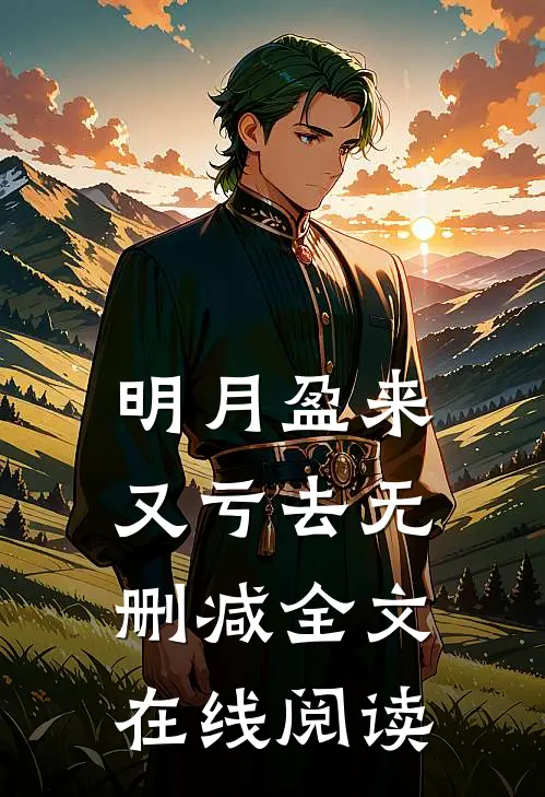 明月盈来又亏去无删减全文在线阅读