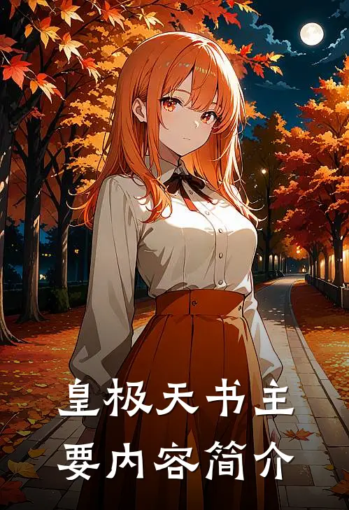 皇极天书主要内容简介