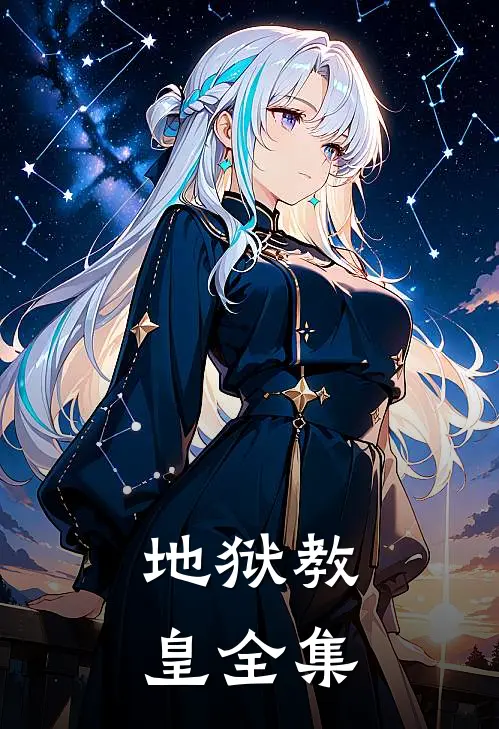地狱教皇全集