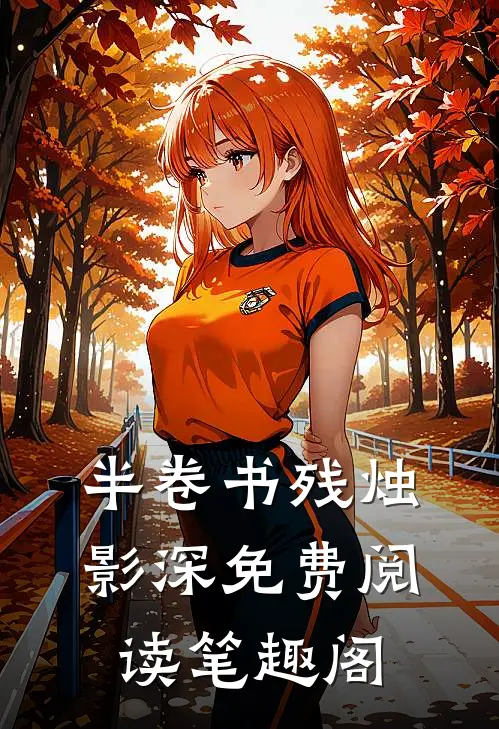半卷书残烛影深免费阅读笔趣阁