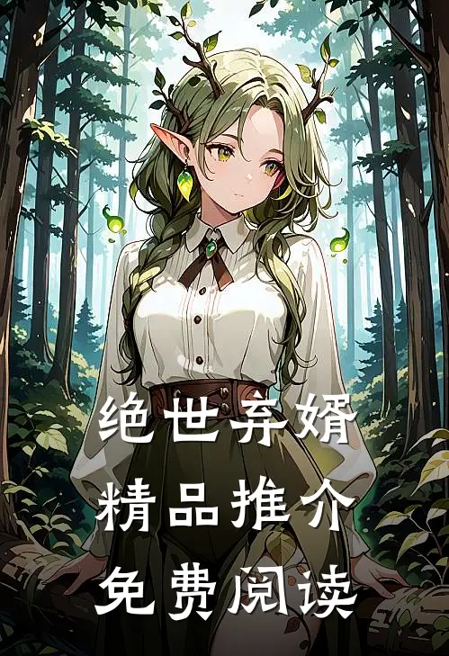 绝世弃婿精品推介免费阅读
