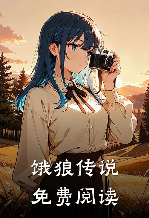 饿狼传说免费阅读