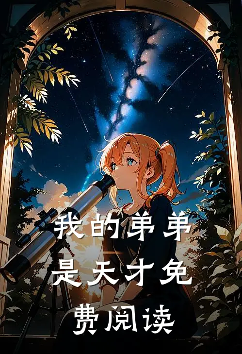 我的弟弟是天才免费阅读