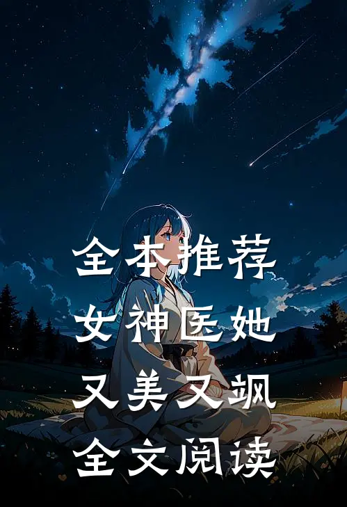 全本推荐女神医她又美又飒全文阅读