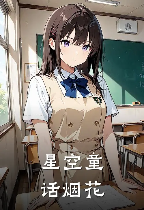 星空童话烟花