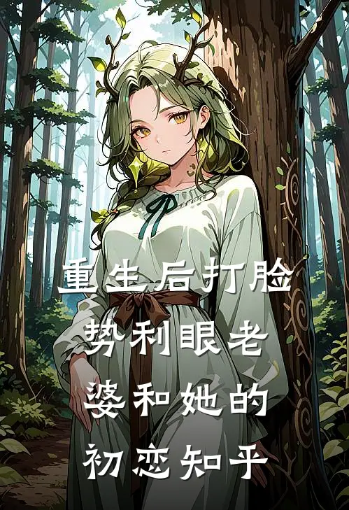 重生后打脸势利眼老婆和她的初恋知乎