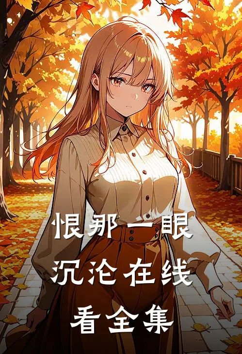 恨那一眼沉沦在线看全集