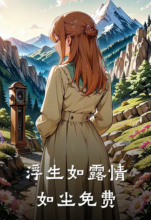 浮生如露情如尘免费
