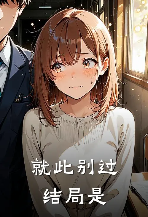就此别过结局是