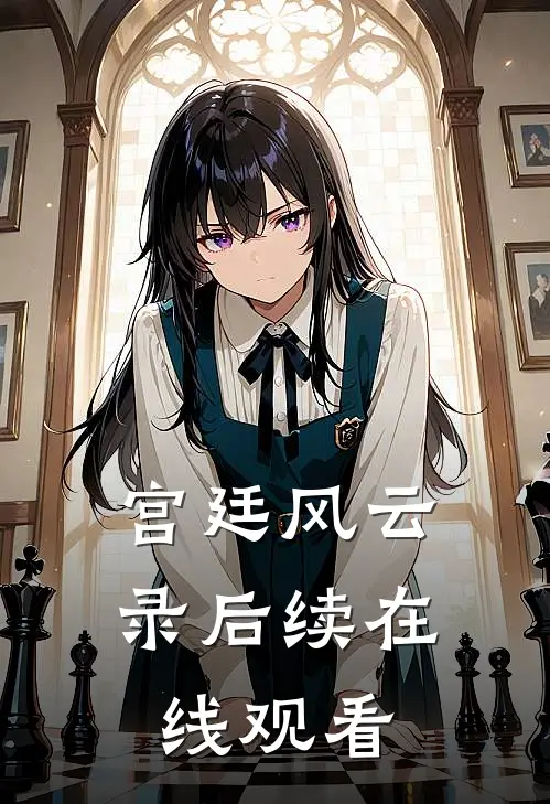 宫廷风云录后续在线观看