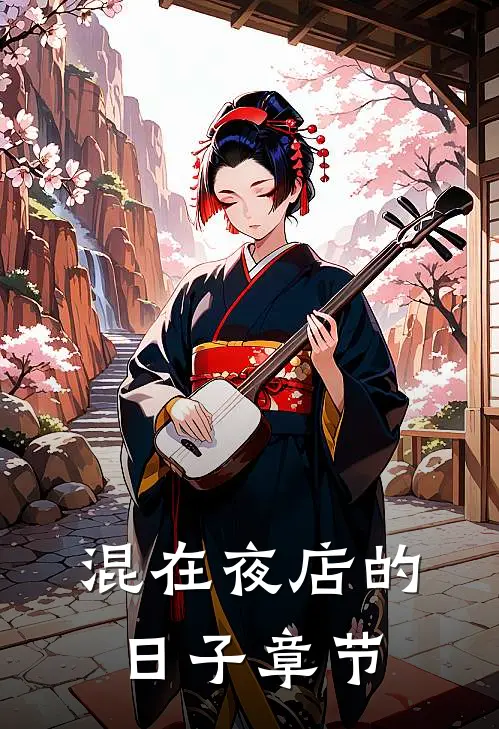 混在夜店的日子章节