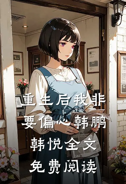重生后我非要偏心韩鹏韩悦全文免费阅读
